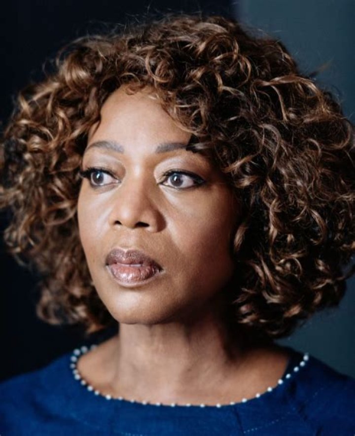 Unveiling the Truth About Alfre Woodard Height: A Comprehensive Insight