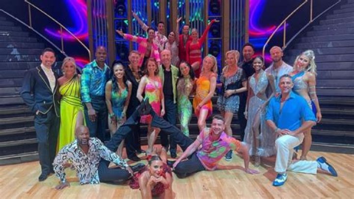 Unveiling the Truth About Carrie Ann Inaba Height: A Detailed Insight