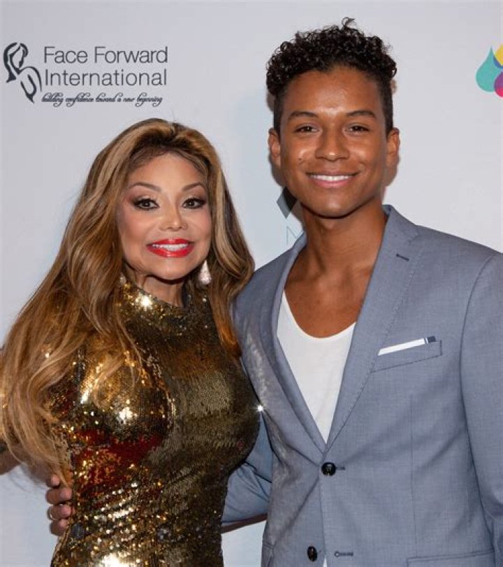 Unveiling the Truth About La Toya Jackson Height: Everything You Need to Know