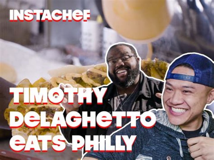 Unveiling the Truth About Timothy DeLaGhetto Height and His Journey to Stardom