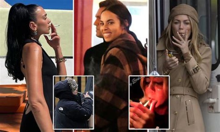 Unveiling the Truth: Tea Leoni Smoking and Her Lifestyle