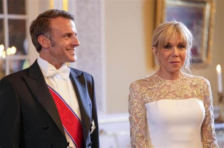 Unveiling the Youthful Spirit of Brigitte Macron