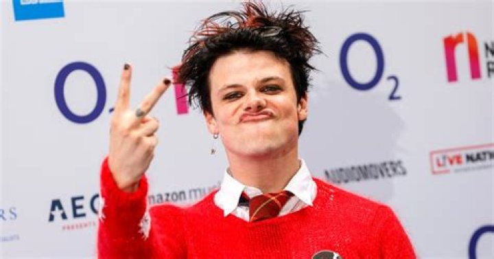 Unveiling Yungblud Net Worth: A Deep Dive into the Rising Star's Wealth