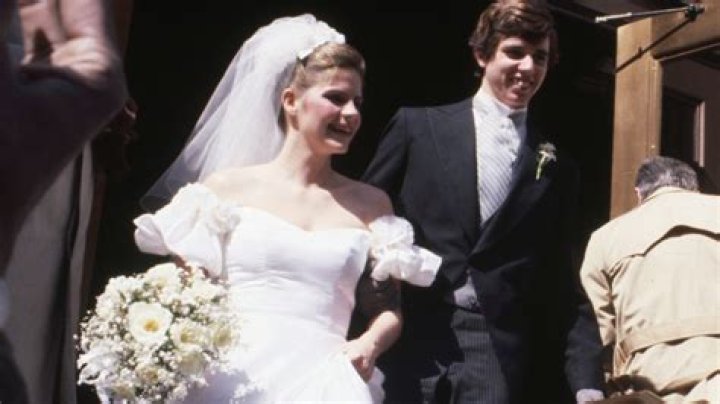 Victoria Gifford Kennedy: A Journey of Love and Resilience