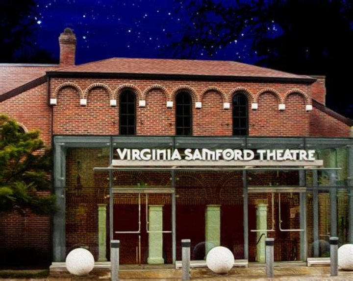 Virginia Samford Theatre: A Hub for Performing Arts in Birmingham