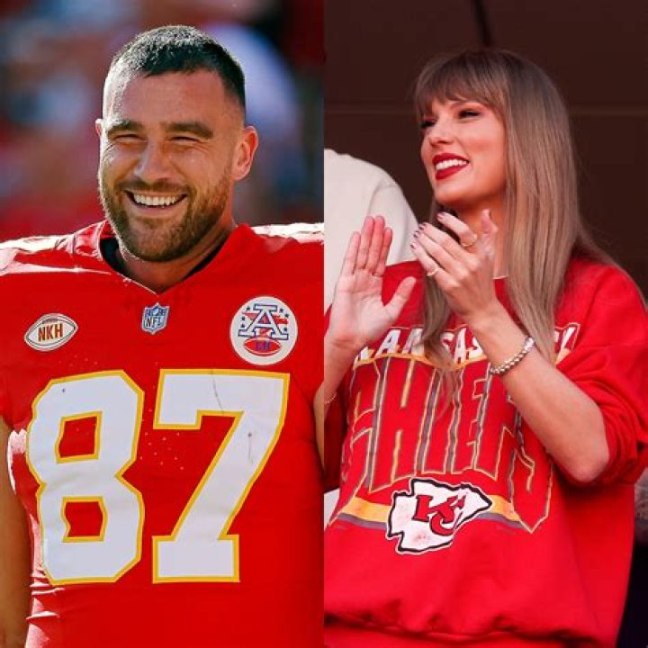 Was Taylor at Chiefs Game Today: A Comprehensive Analysis