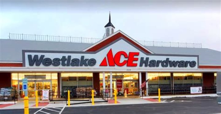 Westlake Ace Hardware: A Comprehensive Guide to Your Local Hardware Store