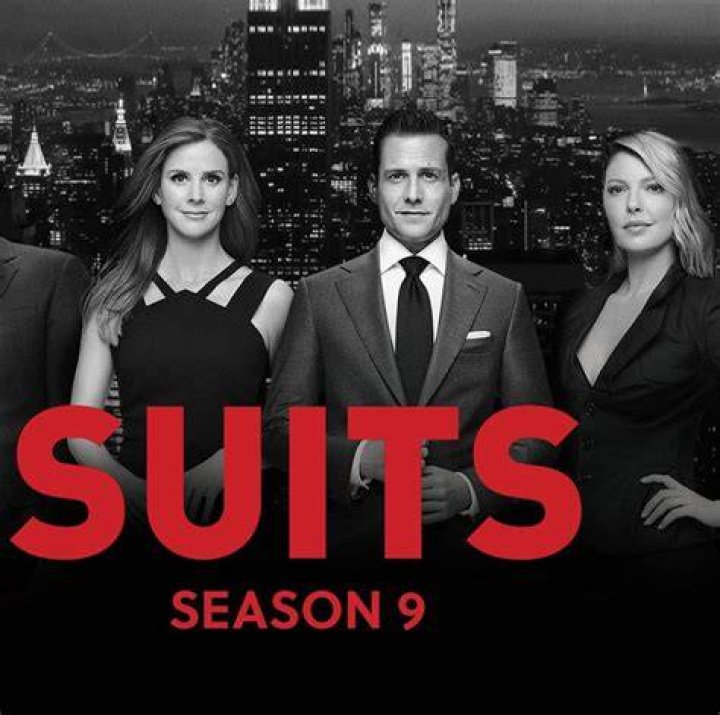 Where to Watch Season 9 of Suits: A Comprehensive Guide
