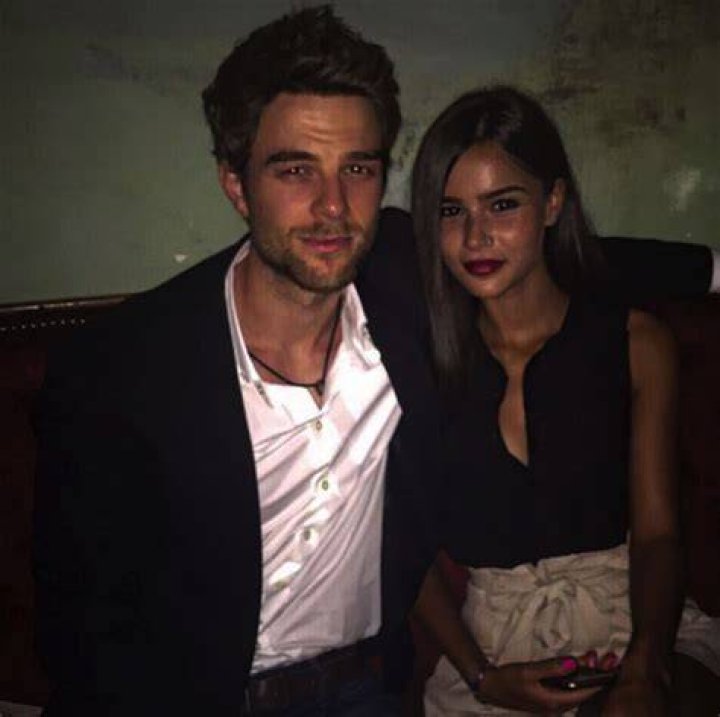 Who is Nathaniel Buzolic&rsquo;s Girlfriend? Exploring His Love Life and Relationships