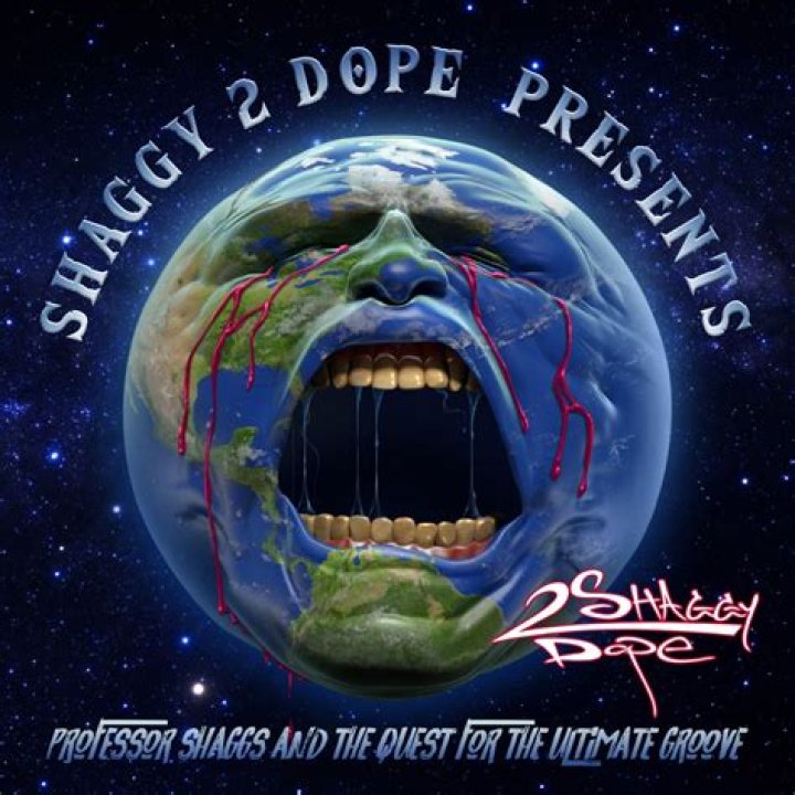 Who is Shaggy 2 Dope's Girlfriend? An In-Depth Look
