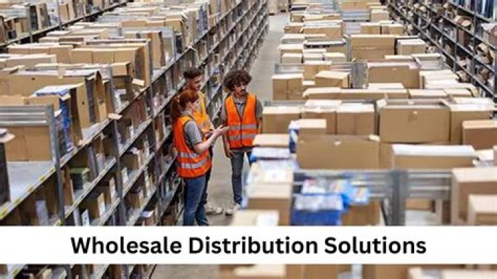 Wholesale Supply Plus: Your Ultimate Guide to Efficient Wholesale Purchasing