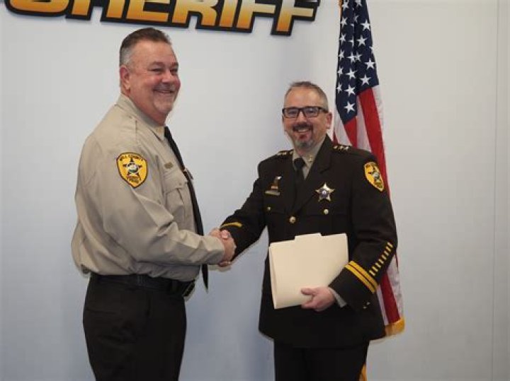Will County Sheriff's Office: A Comprehensive Overview