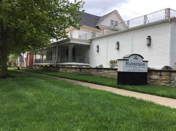 Wonderly Horvath Funeral Home: A Compassionate Choice for Families in Fremont, Ohio