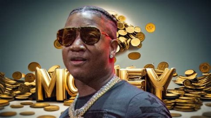 Yung Joc Net Worth 2023: A Deep Dive into the Rapper's Wealth