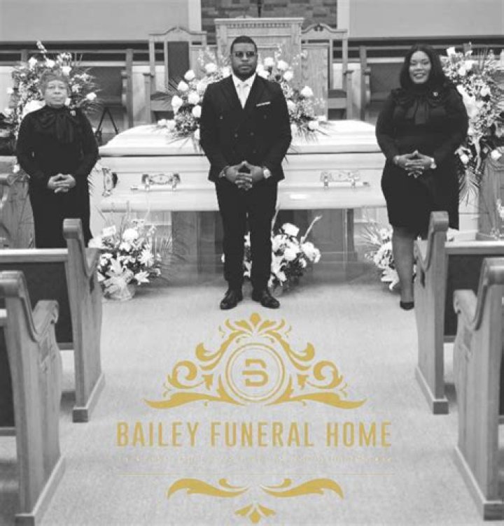 Zechar Bailey Funeral Home: A Trusted Name in Greenville, Ohio